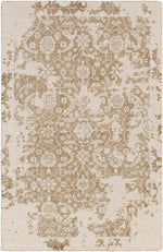 Hoboken HOO-1004 Hand Knotted Rug