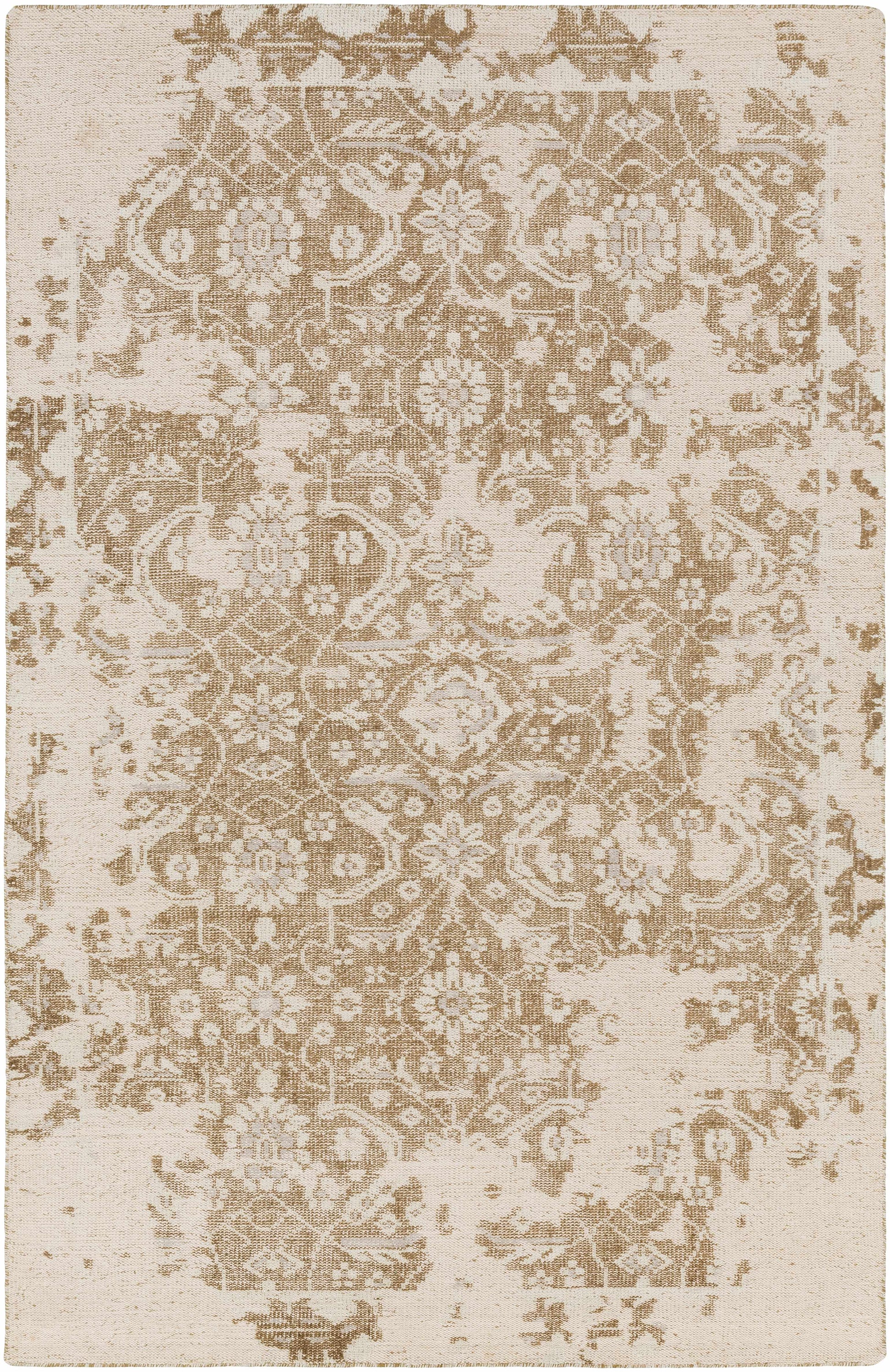 Hoboken HOO-1004 Hand Knotted Rug