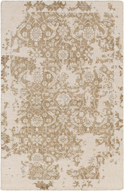 Hoboken HOO-1004 Hand Knotted Rug