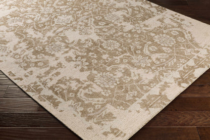 Hoboken HOO-1004 Hand Knotted Rug