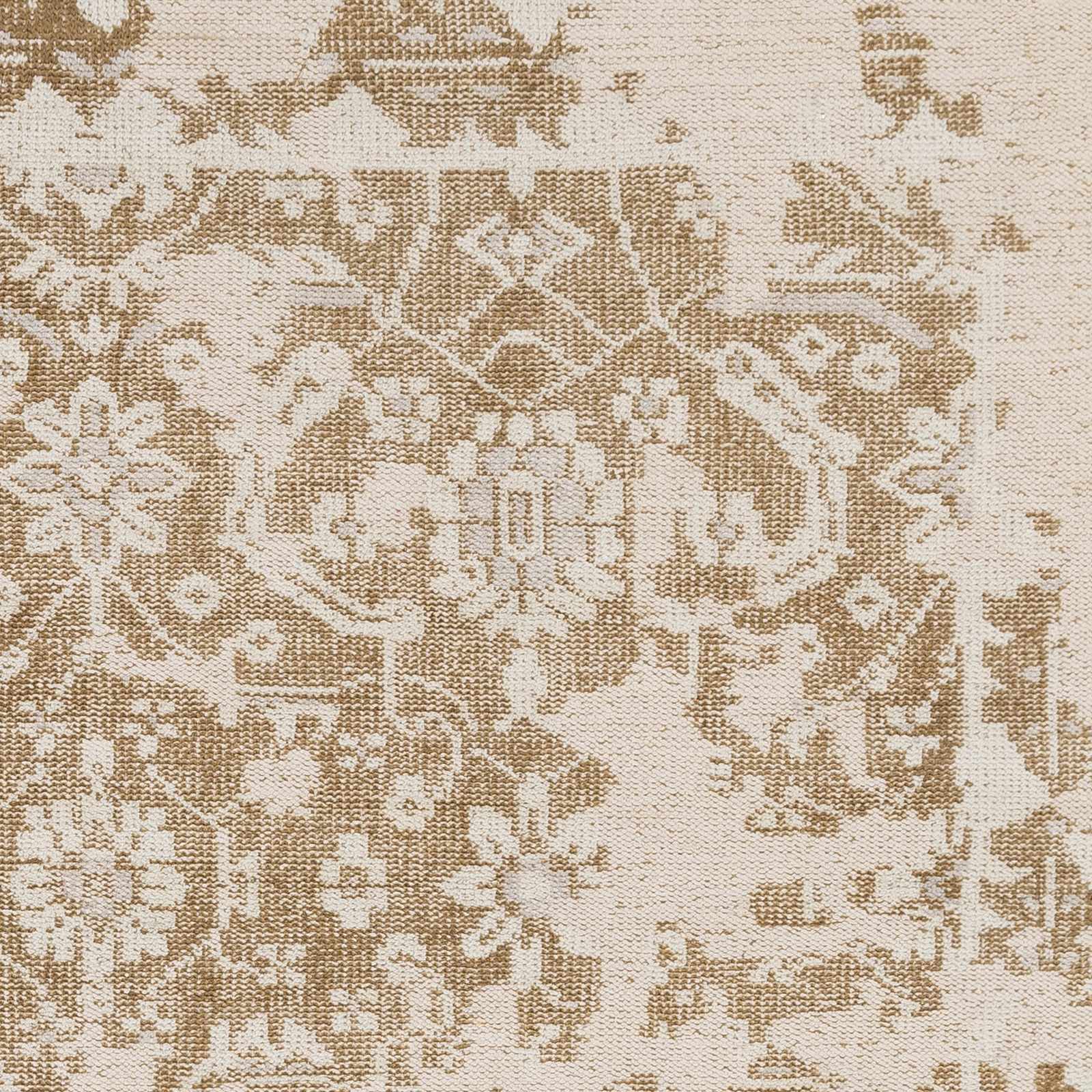 Hoboken HOO-1004 Hand Knotted Rug