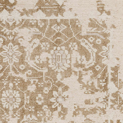 Hoboken HOO-1004 Hand Knotted Rug