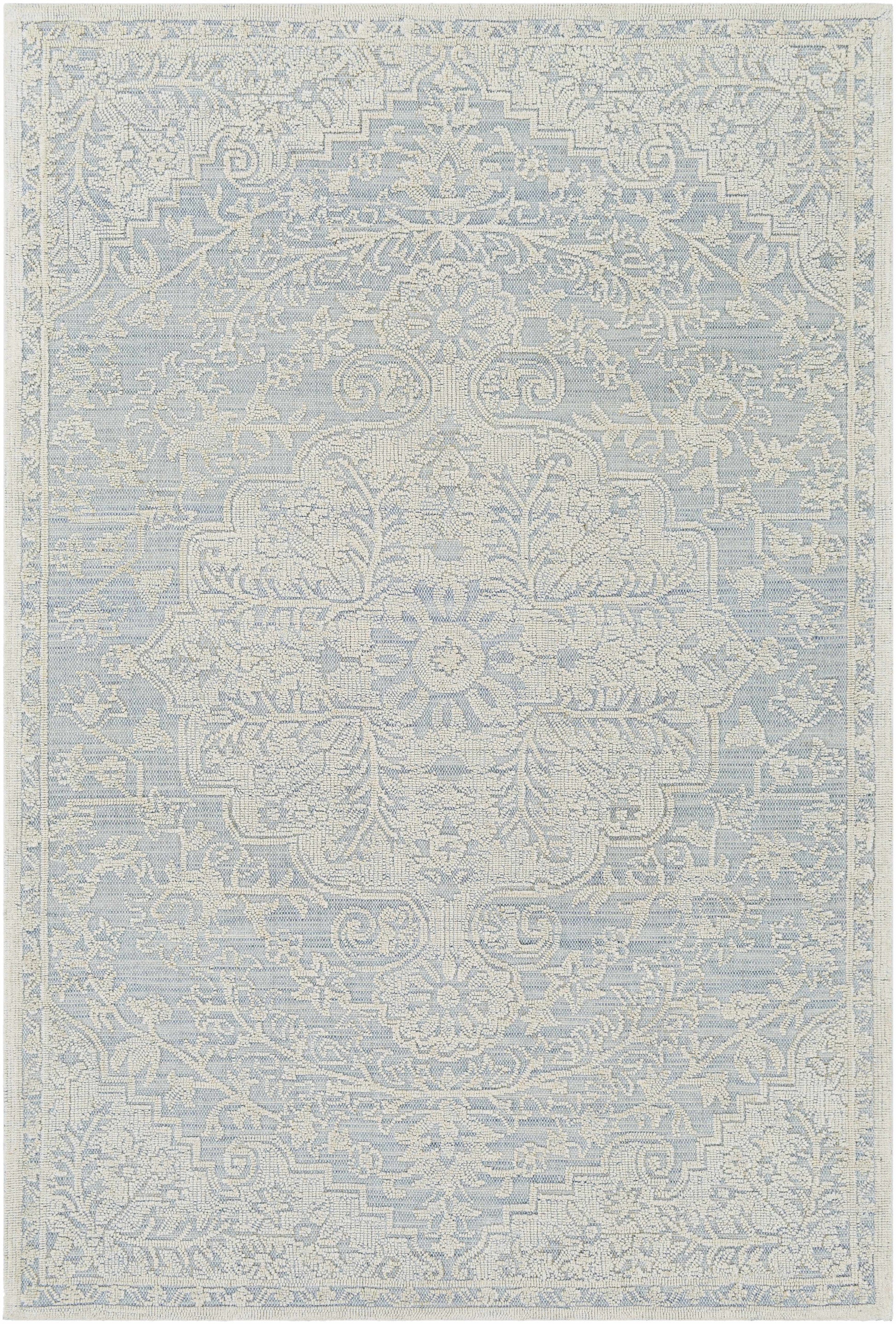 Oakland OAA-1014 Hand Tufted Rug