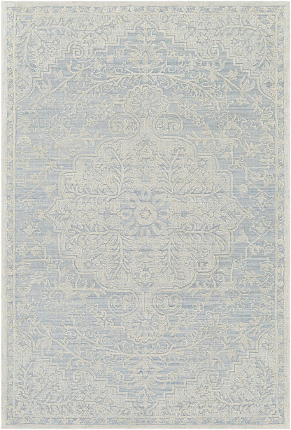 Oakland OAA-1014 Hand Tufted Rug