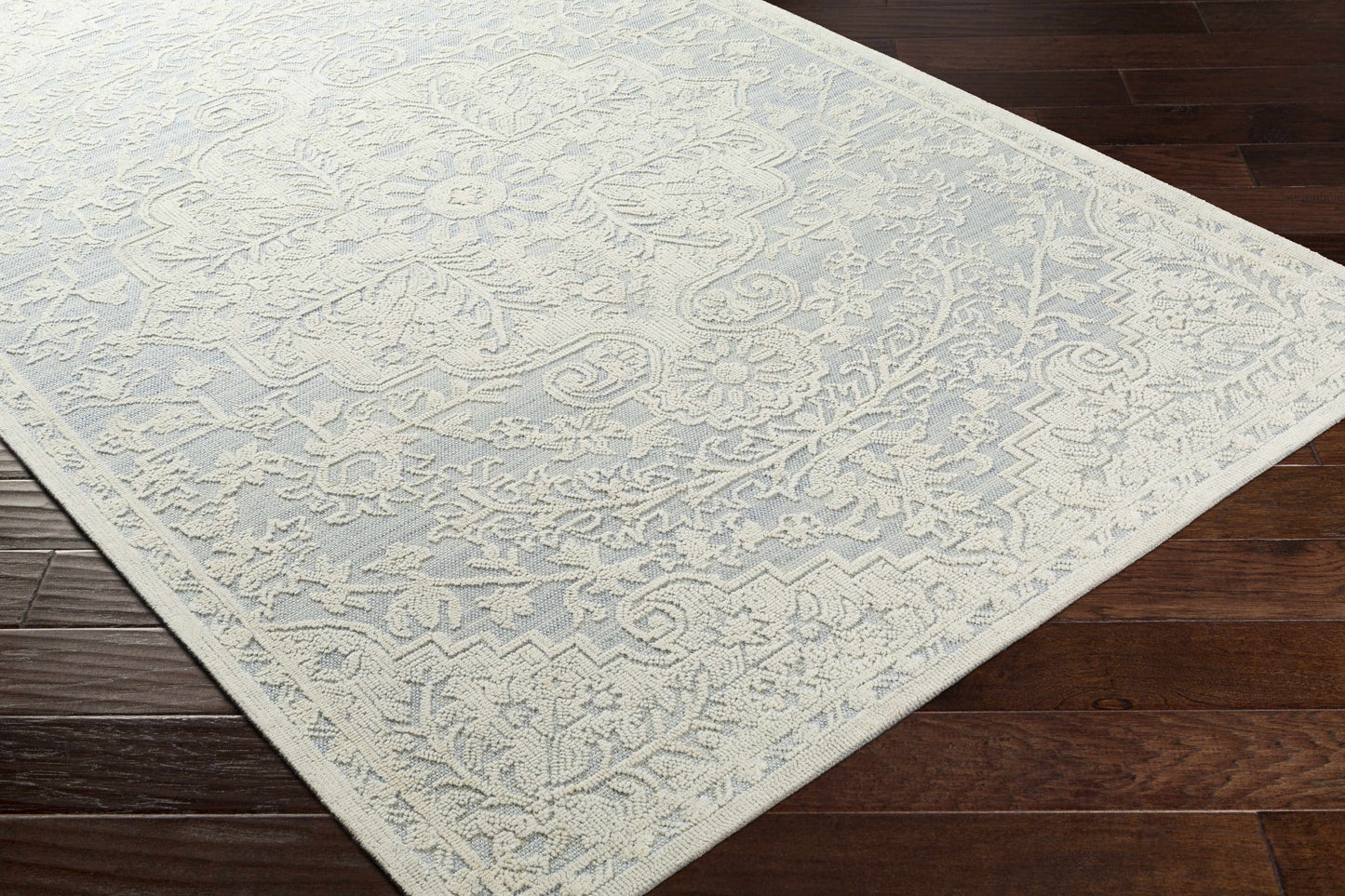 Oakland OAA-1014 Hand Tufted Rug
