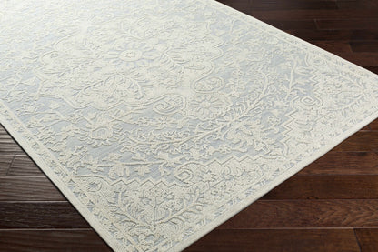 Oakland OAA-1014 Hand Tufted Rug