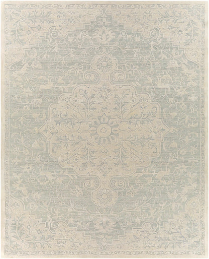 Oakland OAA-1014 Hand Tufted Rug