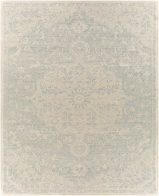 Oakland OAA-1014 Hand Tufted Rug