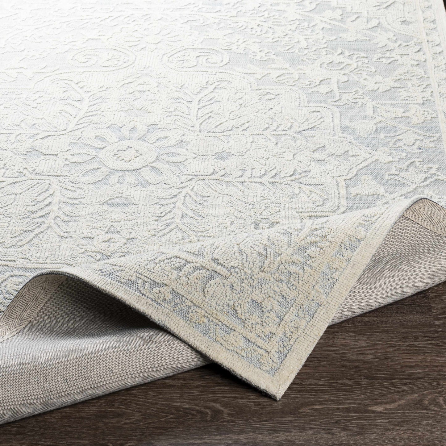 Oakland OAA-1014 Hand Tufted Rug