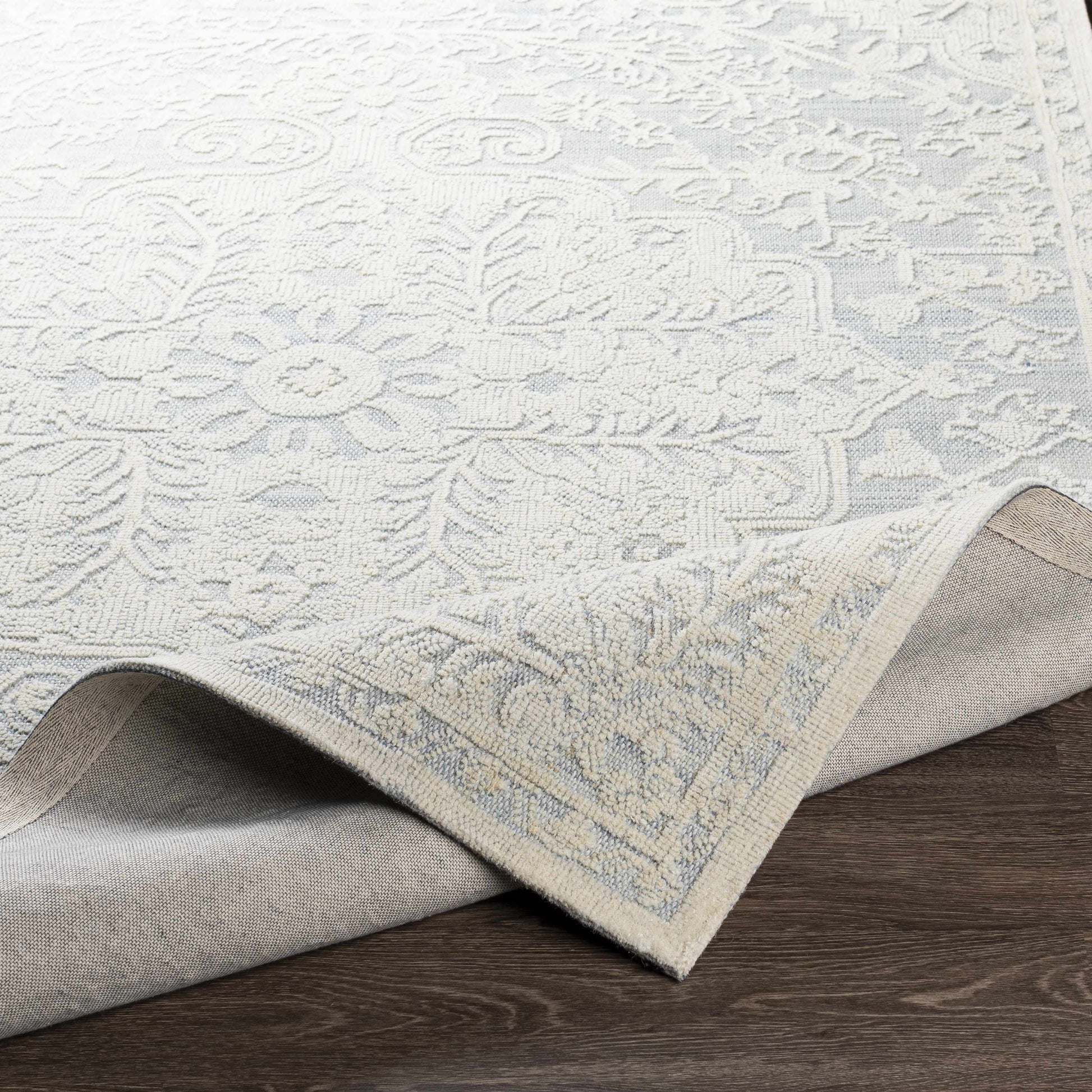 Oakland OAA-1014 Hand Tufted Rug