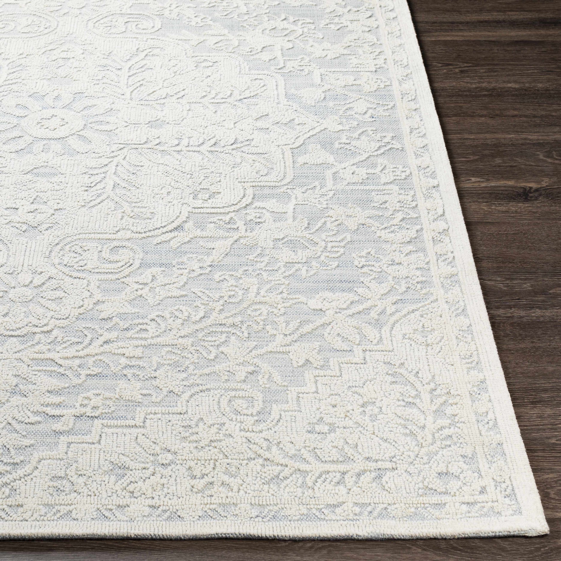 Oakland OAA-1014 Hand Tufted Rug