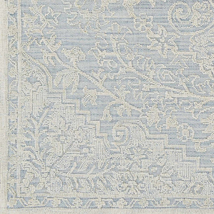 Oakland OAA-1014 Hand Tufted Rug