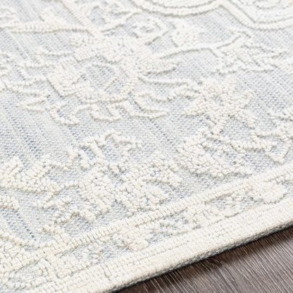 Oakland OAA-1014 Hand Tufted Rug