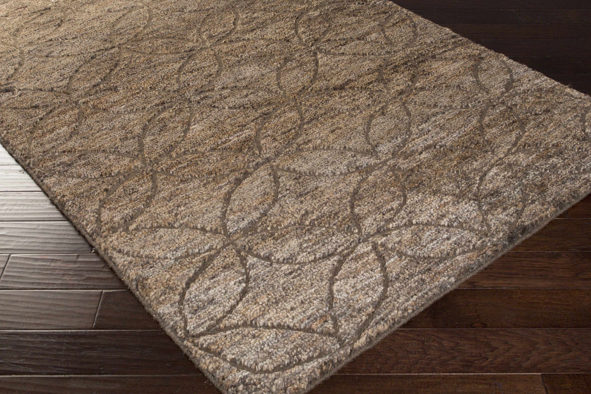 Papyrus PPY-4904 Hand Knotted Rug