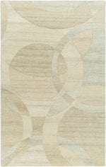 Forum FM-7241 Hand Tufted Rug