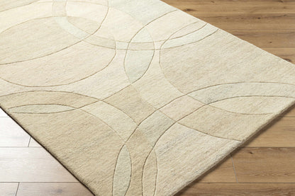 Forum FM-7241 Hand Tufted Rug