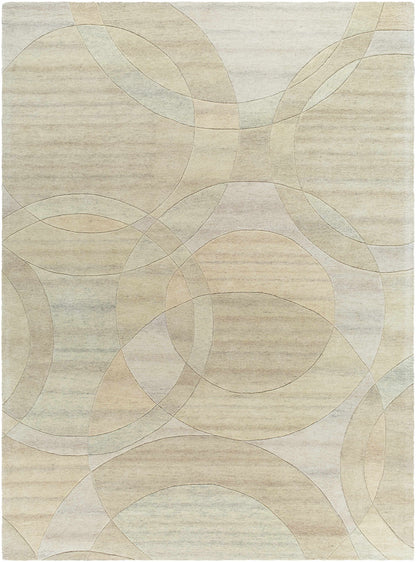 Forum FM-7241 Hand Tufted Rug