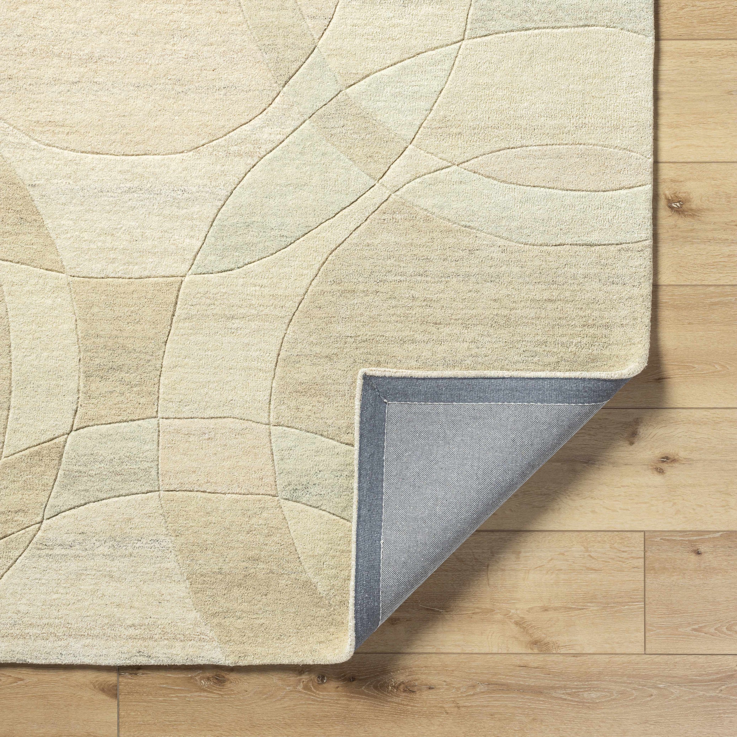 Forum FM-7241 Hand Tufted Rug