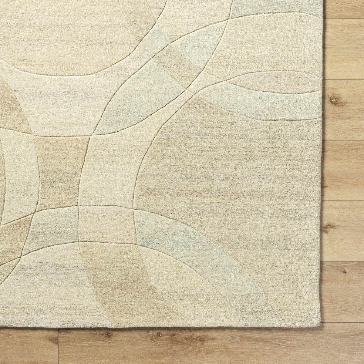 Forum FM-7241 Hand Tufted Rug