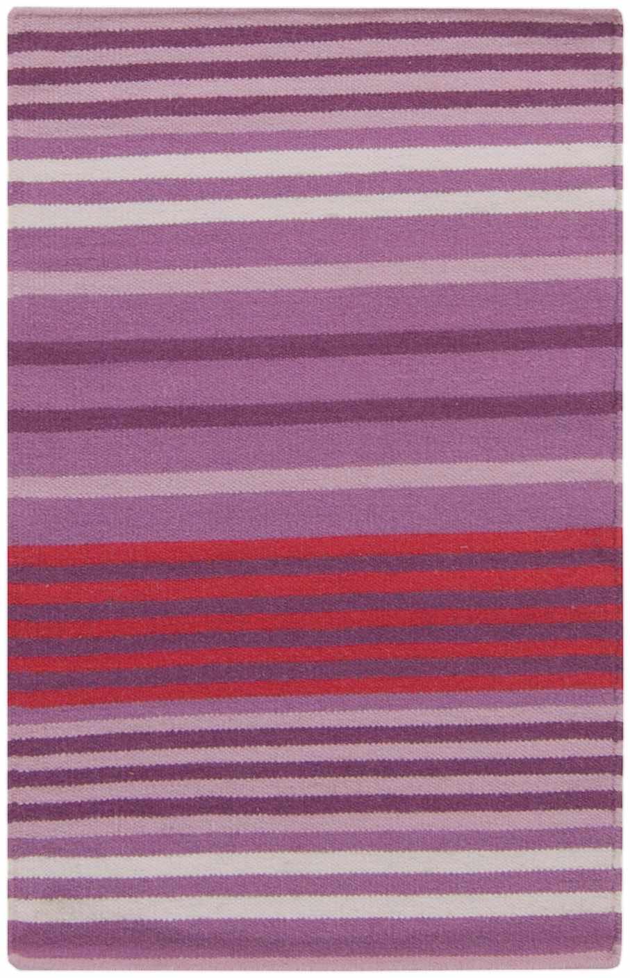 Happy Cottage HC-5808 Hand Woven Rug