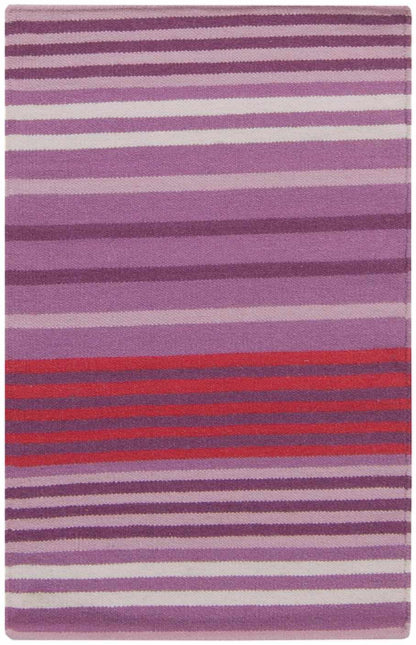 Happy Cottage HC-5808 Hand Woven Rug