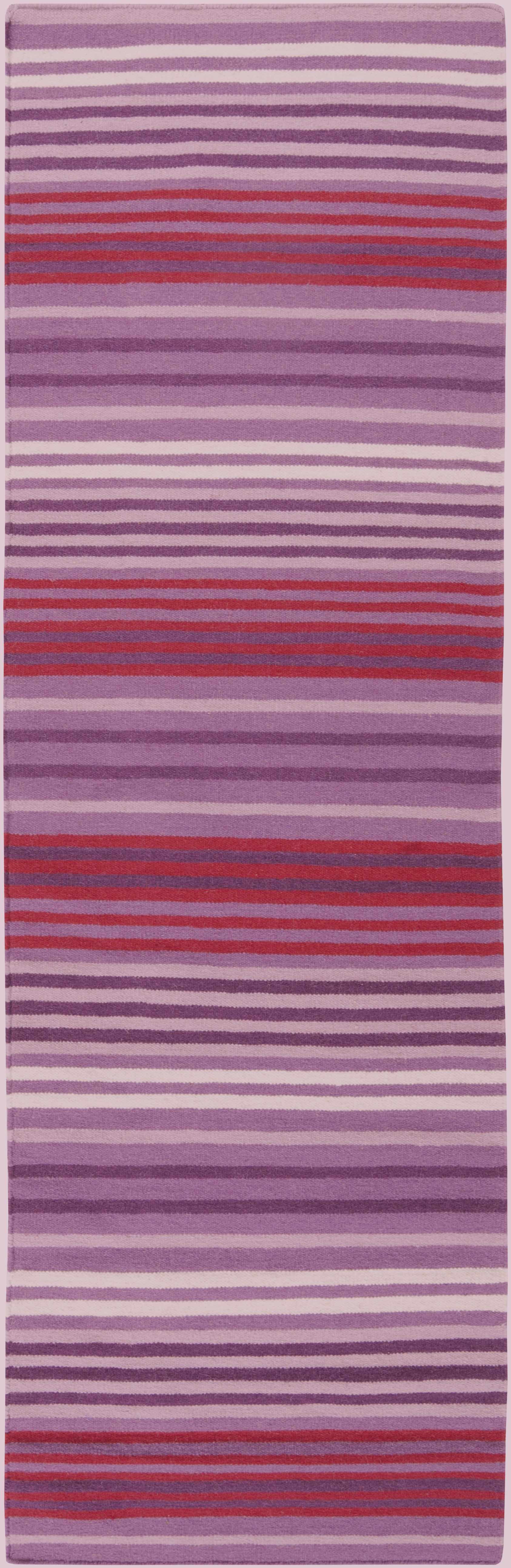 Happy Cottage HC-5808 Hand Woven Rug