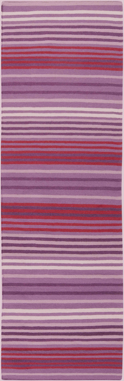 Happy Cottage HC-5808 Hand Woven Rug