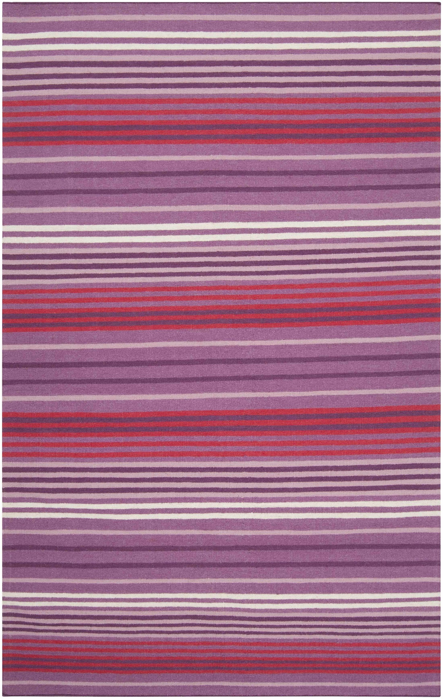 Happy Cottage HC-5808 Hand Woven Rug