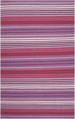 Happy Cottage HC-5808 Hand Woven Rug