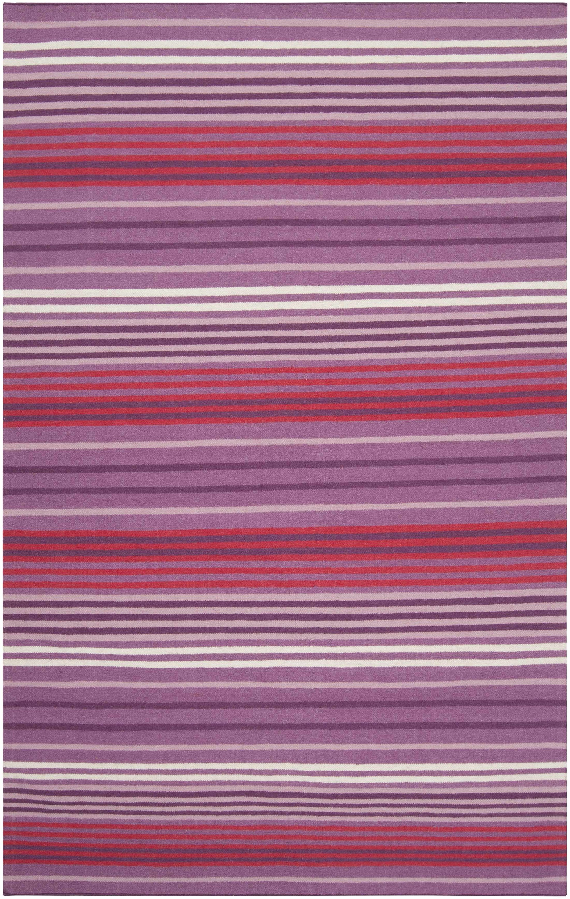 Happy Cottage HC-5808 Hand Woven Rug