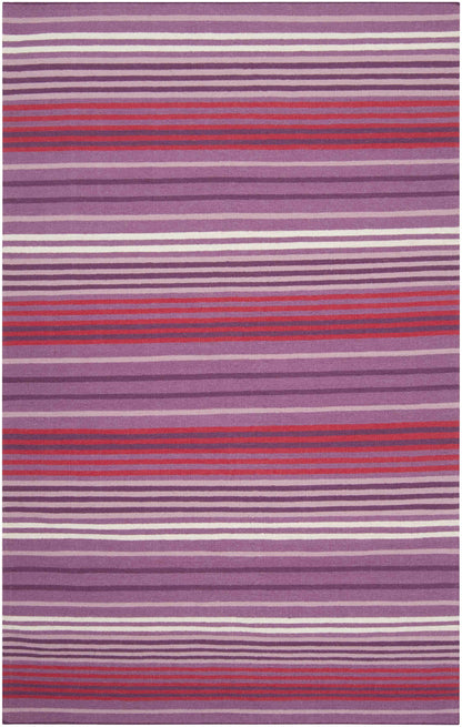 Happy Cottage HC-5808 Hand Woven Rug