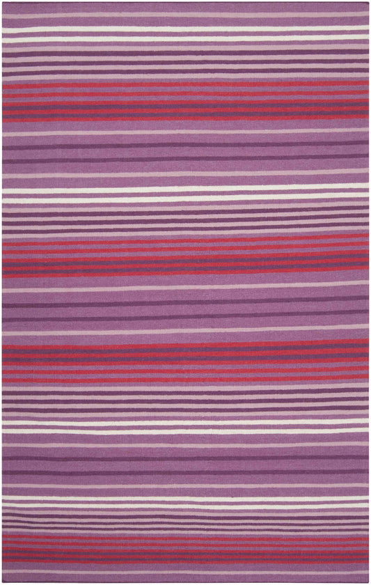 Happy Cottage HC-5808 Hand Woven Rug