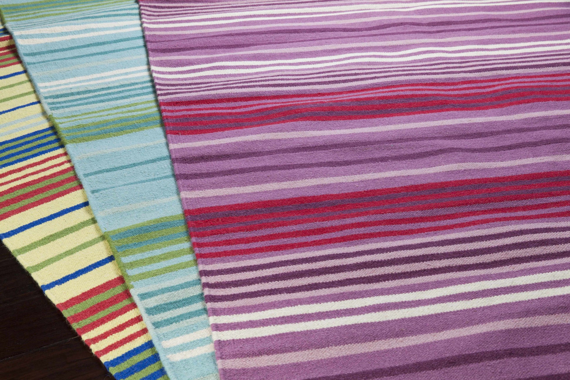 Happy Cottage HC-5808 Hand Woven Rug