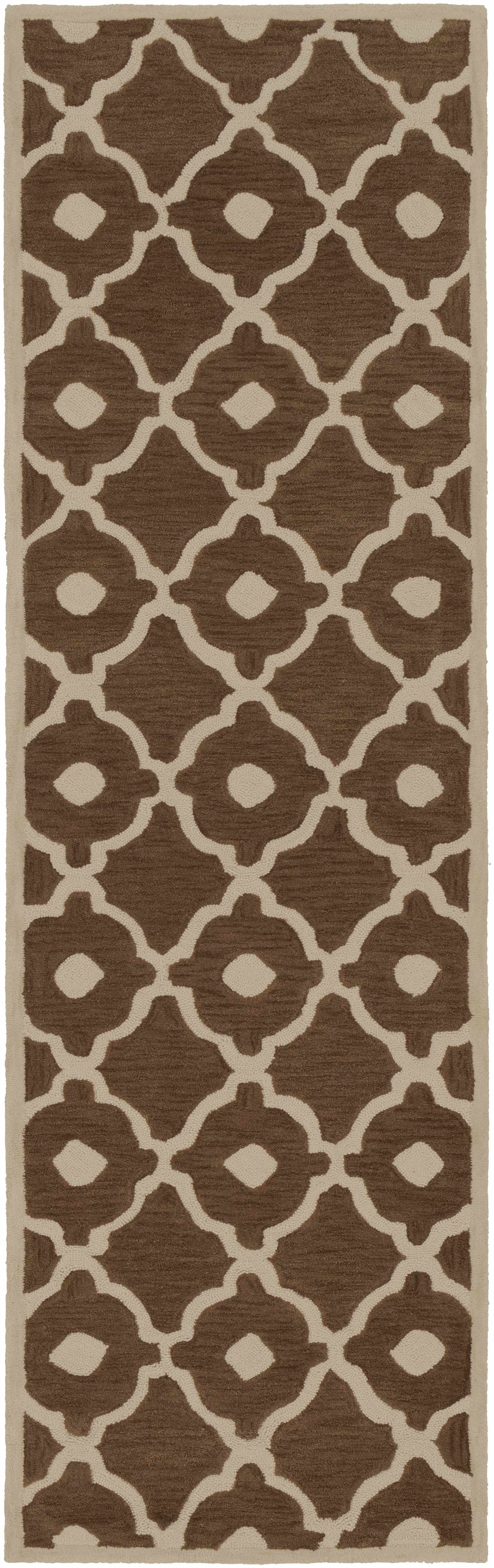 Holden AWHL-1086 Hand Tufted Rug