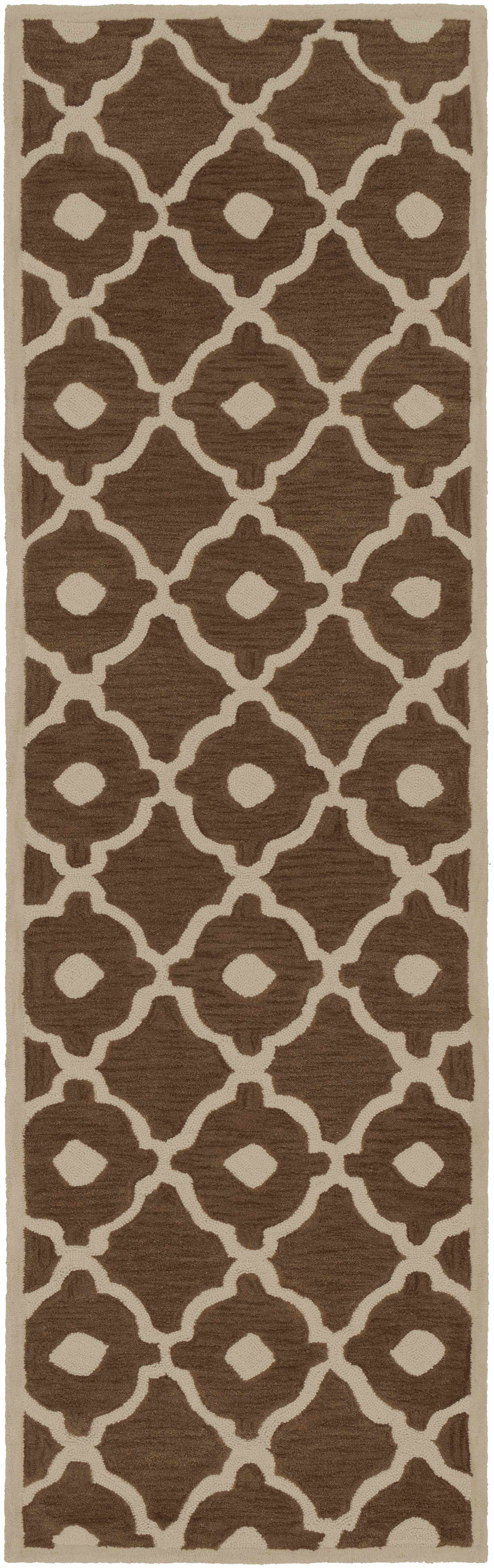Holden AWHL-1086 Hand Tufted Rug