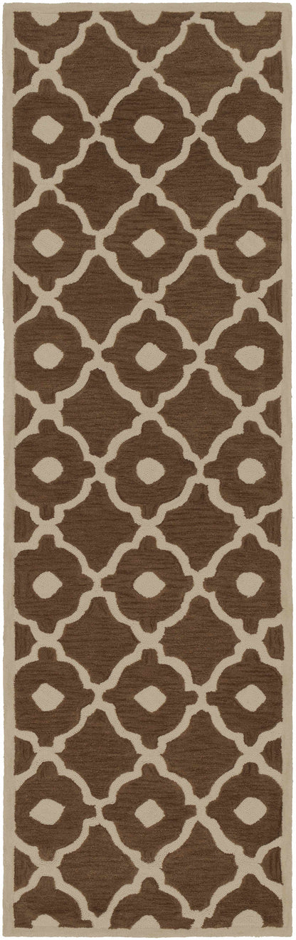 Holden AWHL-1086 Hand Tufted Rug