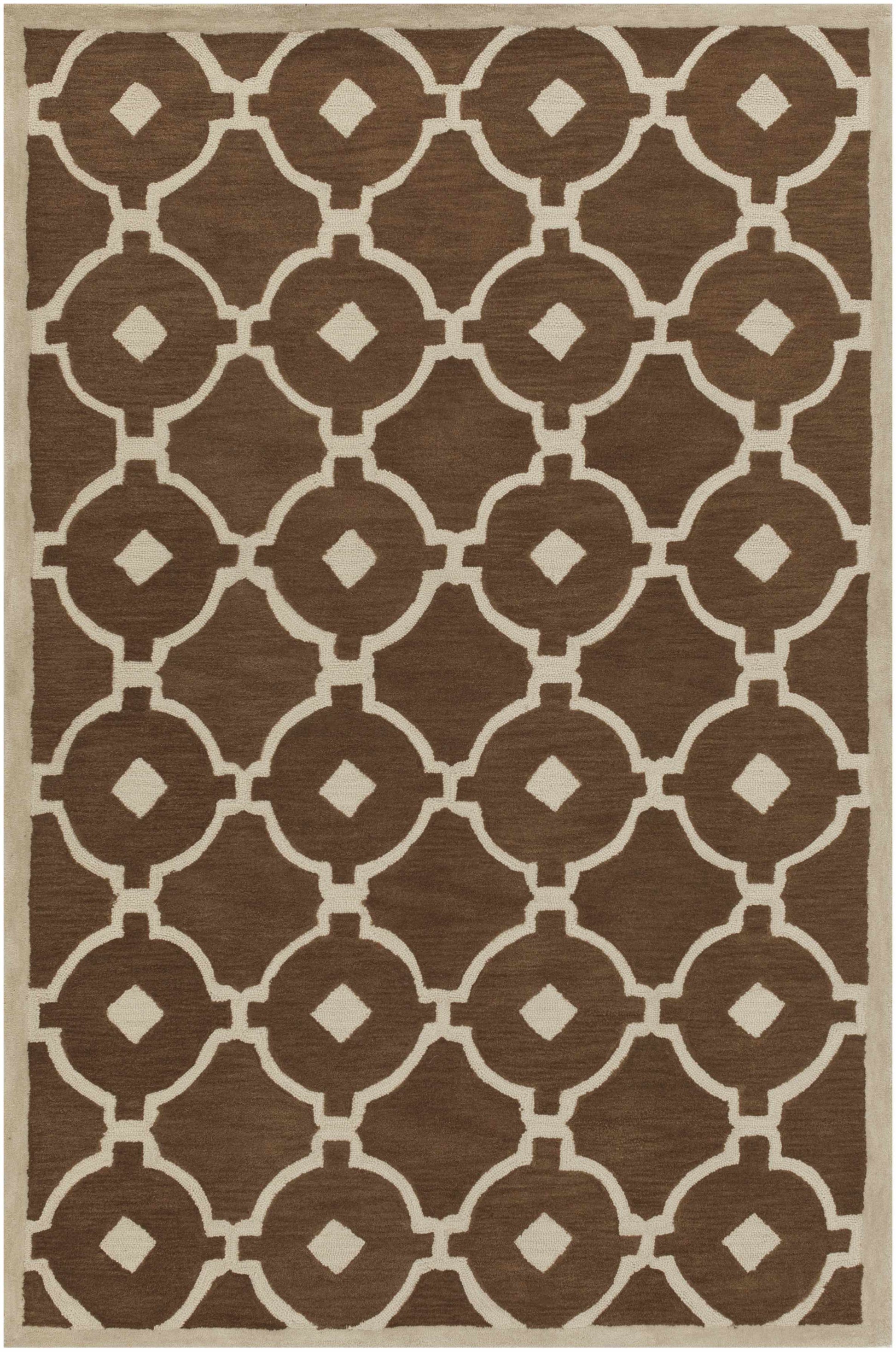 Holden AWHL-1086 Hand Tufted Rug