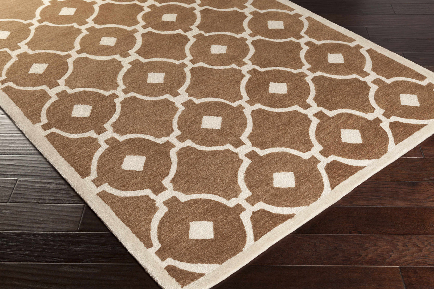 Holden AWHL-1086 Hand Tufted Rug