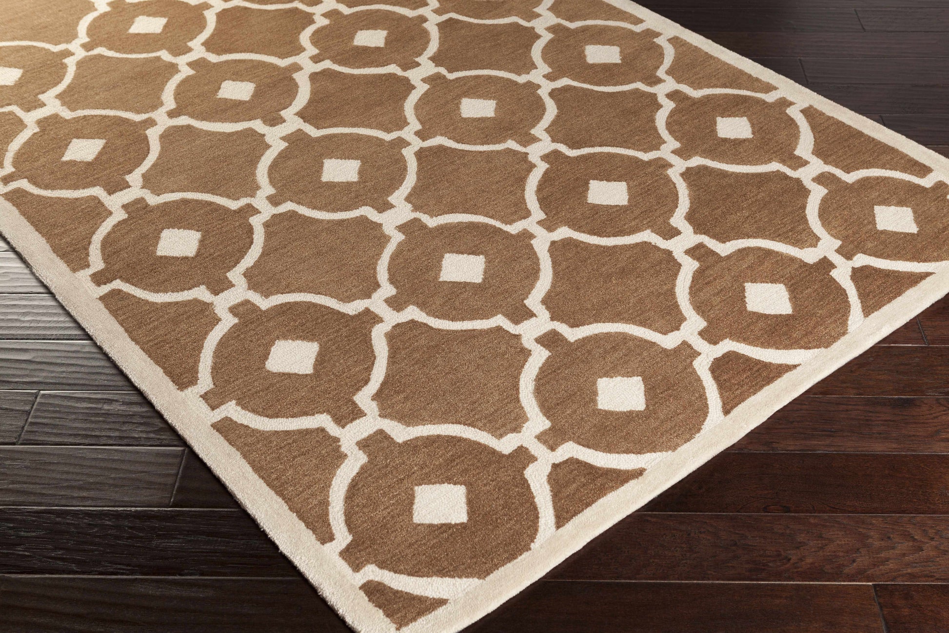 Holden AWHL-1086 Hand Tufted Rug