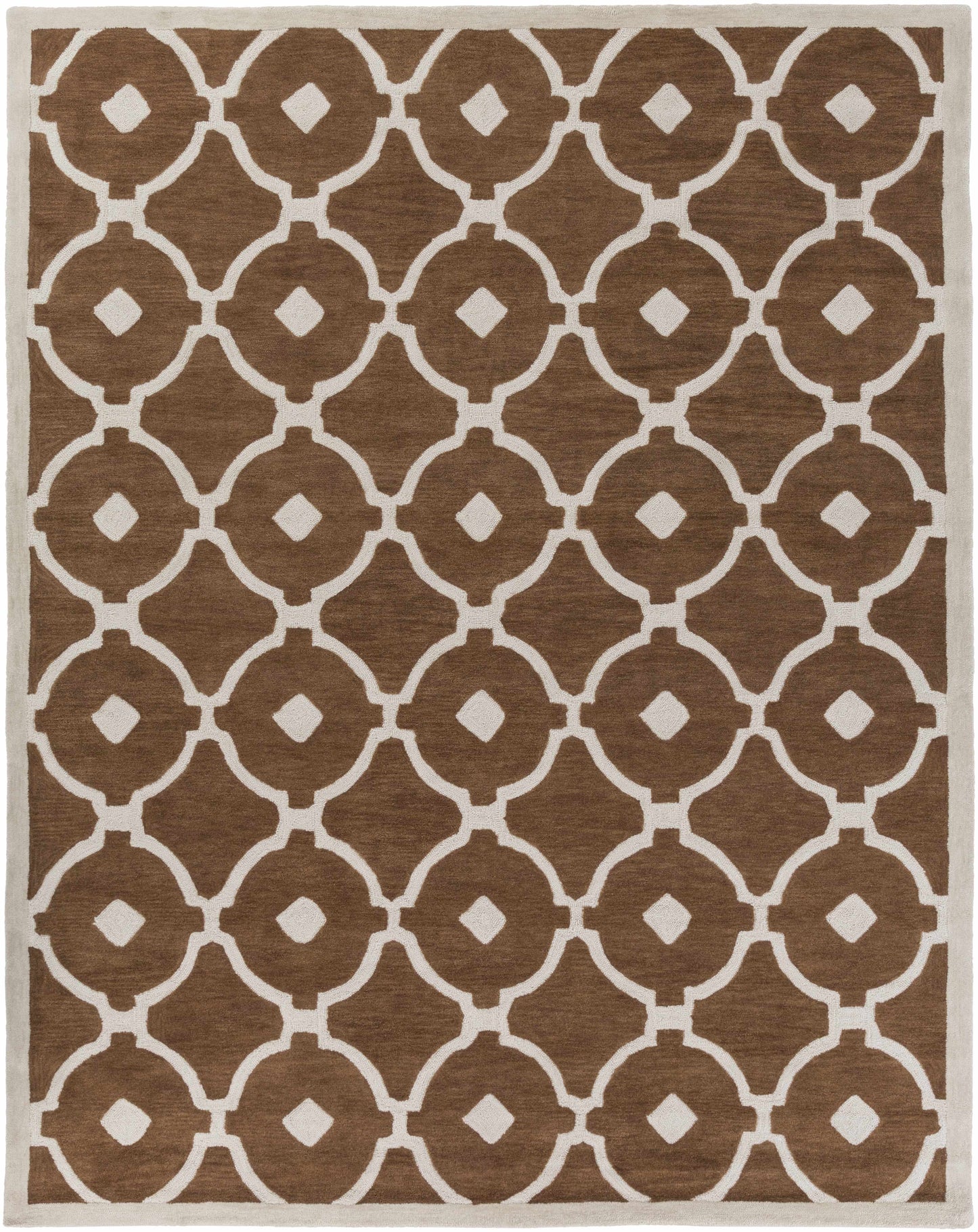 Holden AWHL-1086 Hand Tufted Rug