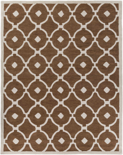 Holden AWHL-1086 Hand Tufted Rug