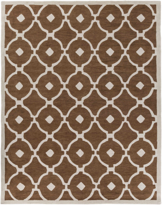 Holden AWHL-1086 Hand Tufted Rug