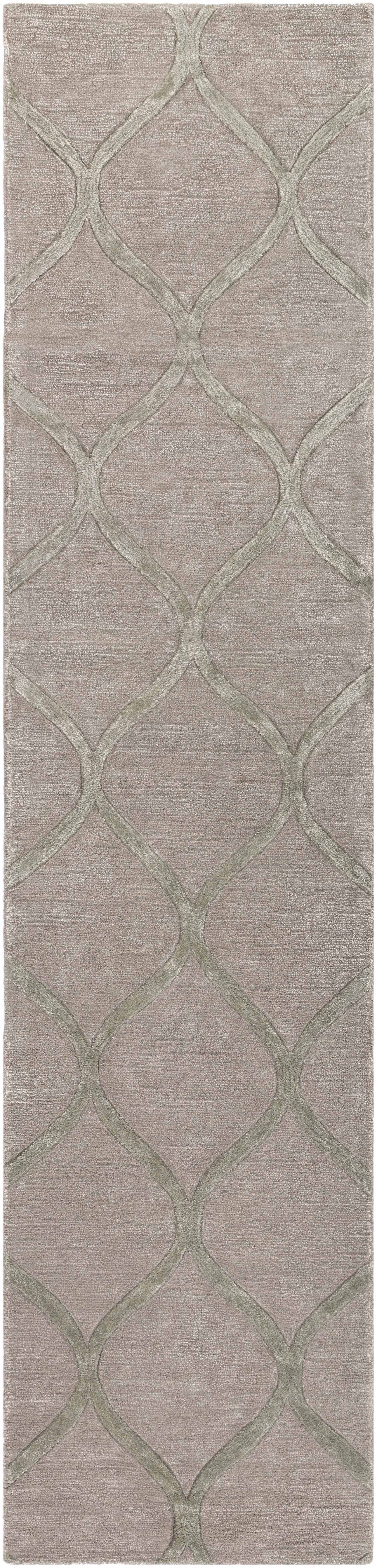 Urban AWUB-2154 Hand Tufted Rug