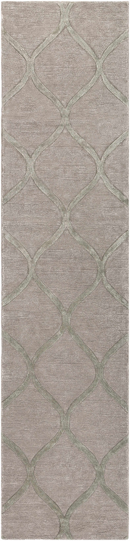 Urban AWUB-2154 Hand Tufted Rug