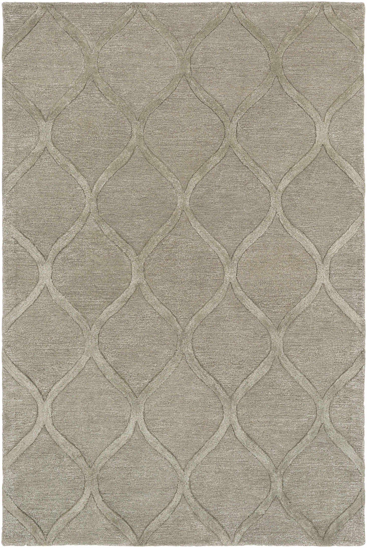 Urban AWUB-2154 Hand Tufted Rug