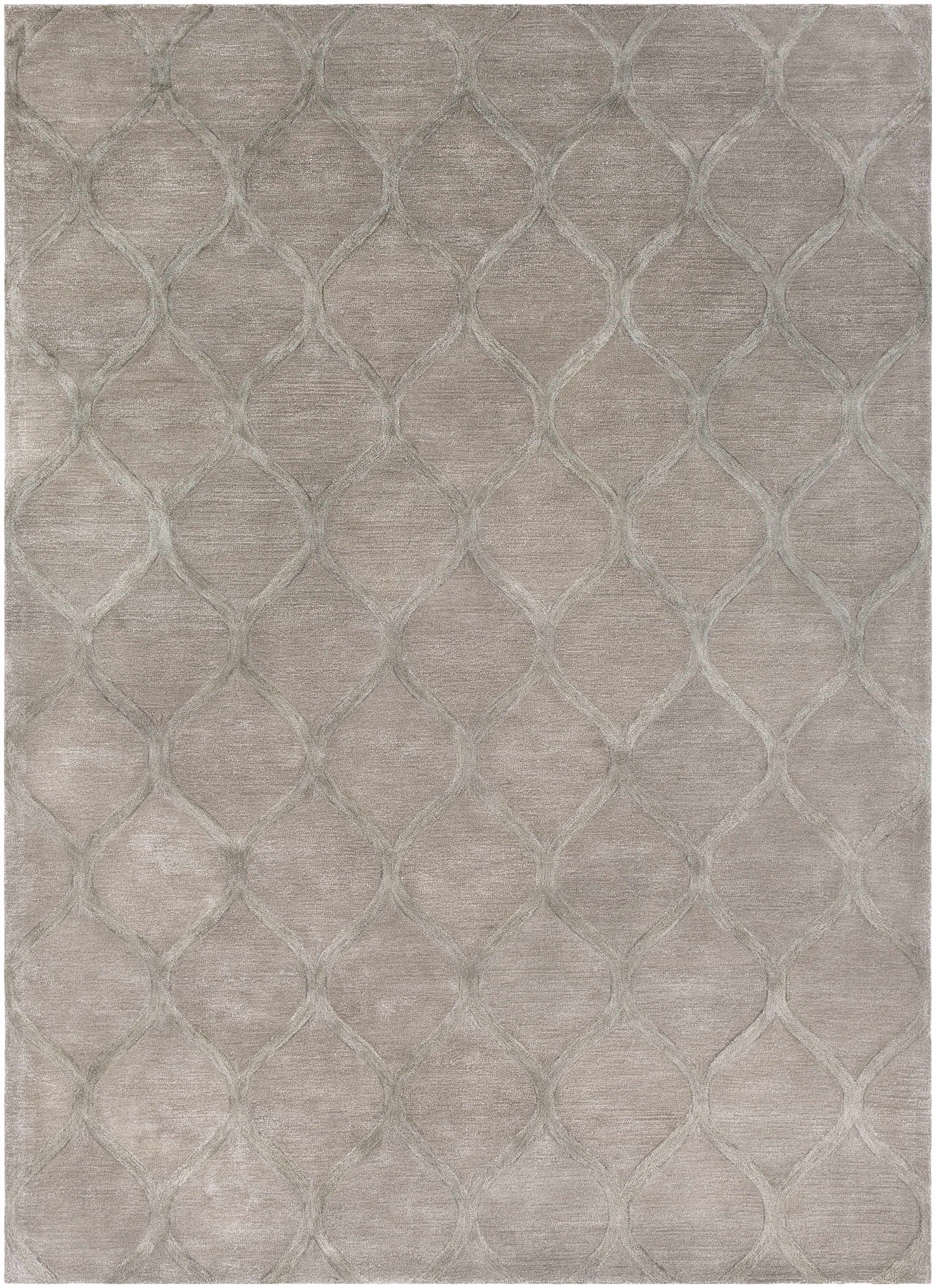 Urban AWUB-2154 Hand Tufted Rug
