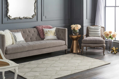 Urban AWUB-2154 Hand Tufted Rug