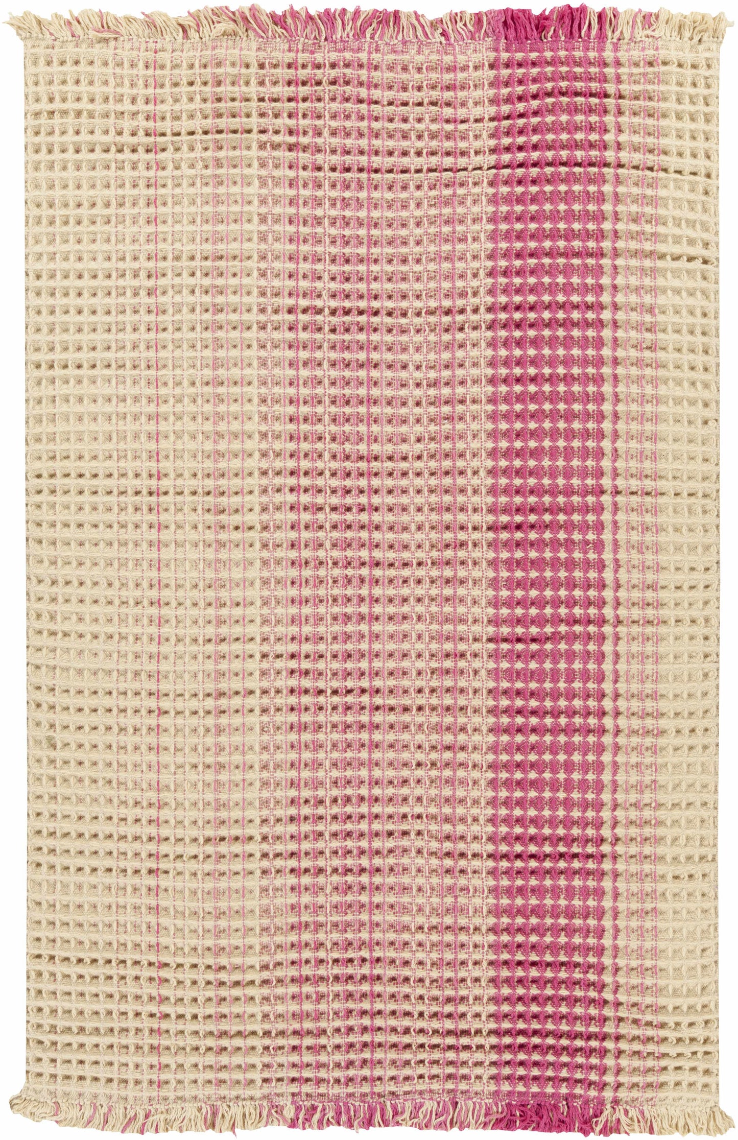 Hannah HAN-6002 Hand Woven Rug