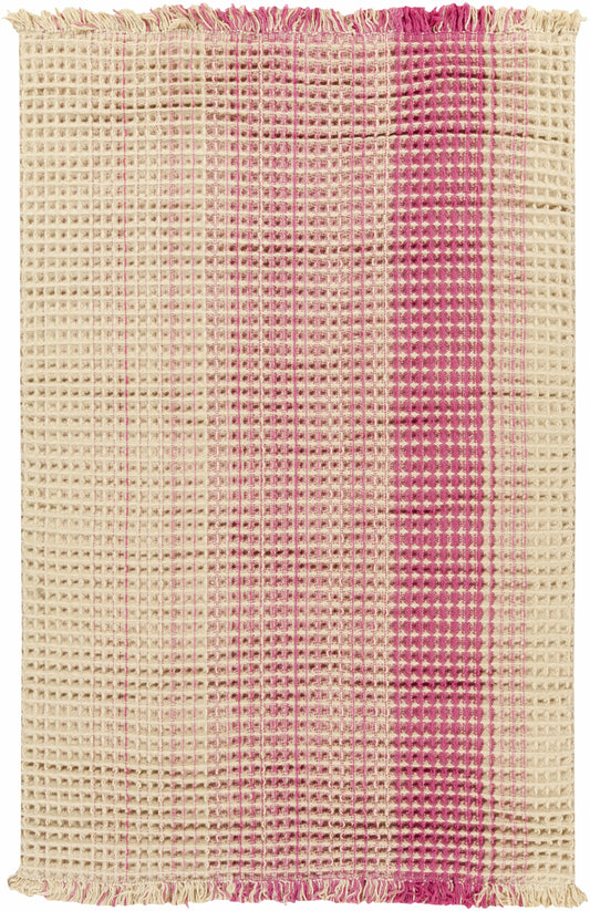 Hannah HAN-6002 Hand Woven Rug