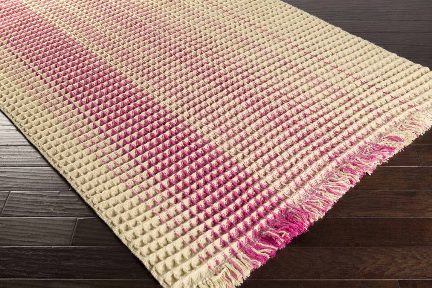 Hannah HAN-6002 Hand Woven Rug